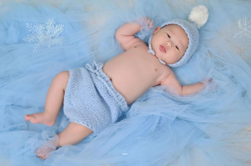 巴音郭楞四个半月宝宝发育标准